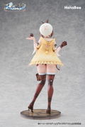 Atelier Ryza Ever Darkness & the Secret Hideout 1/7 Scale Pre-Painted Figure: Reisalin Stout thumbnail 3