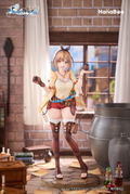 Atelier Ryza Ever Darkness & the Secret Hideout 1/7 Scale Pre-Painted Figure: Reisalin Stout thumbnail 7