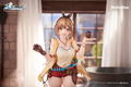 Atelier Ryza Ever Darkness & the Secret Hideout 1/7 Scale Pre-Painted Figure: Reisalin Stout thumbnail 8