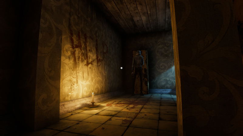 Jeff The Killer: Horror Game <span class="ext" style="background-color: #2a475e; color: #FFFFFF;">STEAM</span> <span class="ext ext_digital">digital</span> image 7