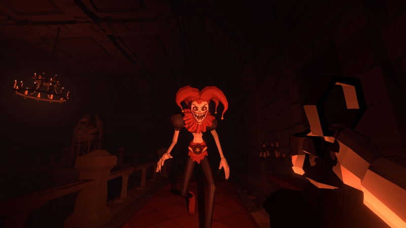 Jester: A Foolish Ritual <span class="ext" style="background-color: #2a475e; color: #FFFFFF;">STEAM</span> <span class="ext ext_digital">digital</span> image 12