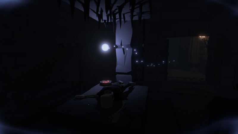 Jester: A Foolish Ritual <span class="ext" style="background-color: #2a475e; color: #FFFFFF;">STEAM</span> <span class="ext ext_digital">digital</span> image 15