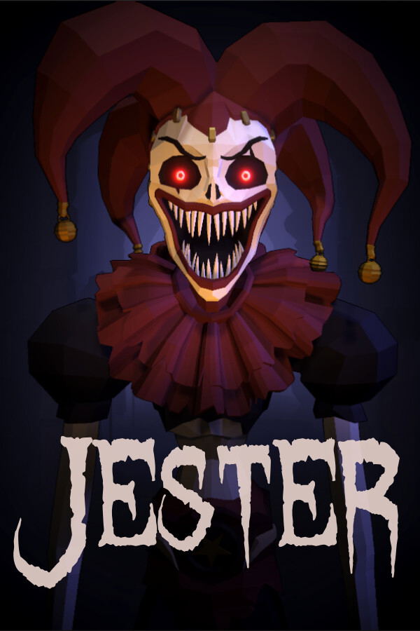 Jester: A Foolish Ritual <span class="ext" style="background-color: #2a475e; color: #FFFFFF;">STEAM</span> <span class="ext ext_digital">digital</span> image 1