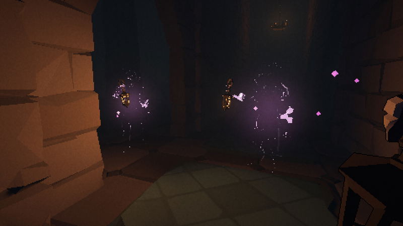 Jester: A Foolish Ritual <span class="ext" style="background-color: #2a475e; color: #FFFFFF;">STEAM</span> <span class="ext ext_digital">digital</span> image 4