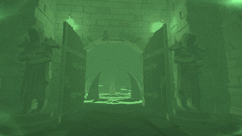 Jester: A Foolish Ritual <span class="ext" style="background-color: #2a475e; color: #FFFFFF;">STEAM</span> <span class="ext ext_digital">digital</span> image 9