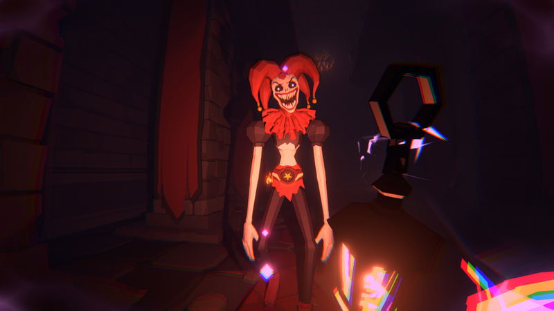 Jester: A Foolish Ritual <span class="ext" style="background-color: #2a475e; color: #FFFFFF;">STEAM</span> <span class="ext ext_digital">digital</span> image 10