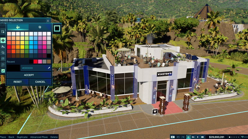 Jurassic World Evolution 3 <span class="ext" style="background-color: #2a475e; color: #FFFFFF;">STEAM</span> <span class="ext ext_digital">digital</span> image 11
