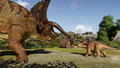 Jurassic World Evolution 3 <span class="ext" style="background-color: #2a475e; color: #FFFFFF;">STEAM</span> <span class="ext ext_digital">digital</span> thumbnail 5