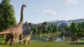 Jurassic World Evolution 3 (Deluxe Edition) <span class="ext" style="background-color: #2a475e; color: #FFFFFF;">STEAM</span> <span class="ext ext_digital">digital</span> thumbnail 3