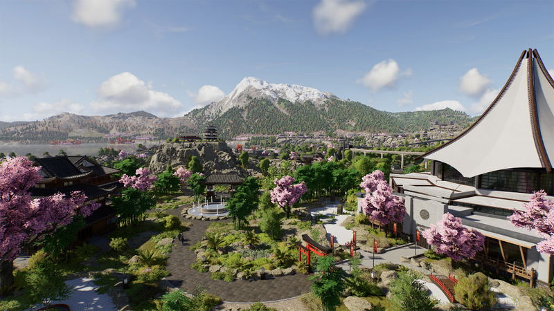 Jurassic World Evolution 3 (Deluxe Edition) <span class="ext" style="background-color: #2a475e; color: #FFFFFF;">STEAM</span> <span class="ext ext_digital">digital</span> image 4