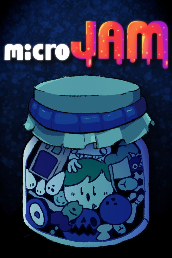 microJAM STEAM digital — Import Game Deal