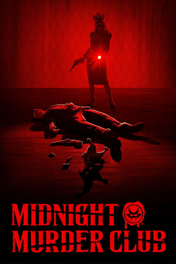 Midnight Murder Club STEAM digital — Import Game Deal