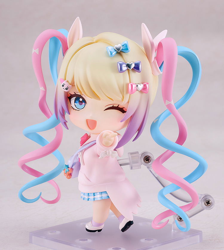 Nendoroid No. 2869 Needy Streamer Overload: OMGkawaiiAngel Outing Ver. image 7