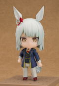Nendoroid No. 2912 Uma Musume Cinderella Gray: Fujimasa March thumbnail 2