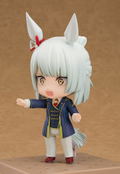 Nendoroid No. 2912 Uma Musume Cinderella Gray: Fujimasa March thumbnail 4