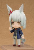 Nendoroid No. 2912 Uma Musume Cinderella Gray: Fujimasa March thumbnail 6