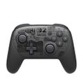 Nintendo Switch 2 Pro Controller [BioHazard Requiem Edition] thumbnail 1