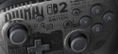 Nintendo Switch 2 Pro Controller [BioHazard Requiem Edition] thumbnail 4