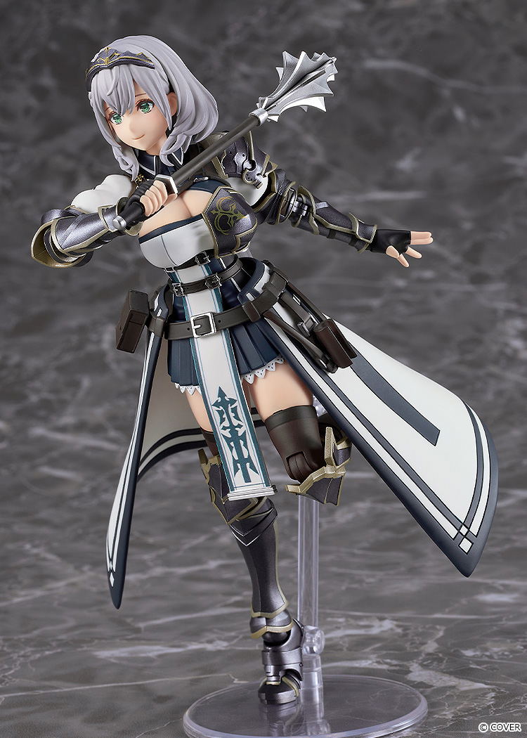 Plamatea Hololive Production: Shirogane Noel image 8