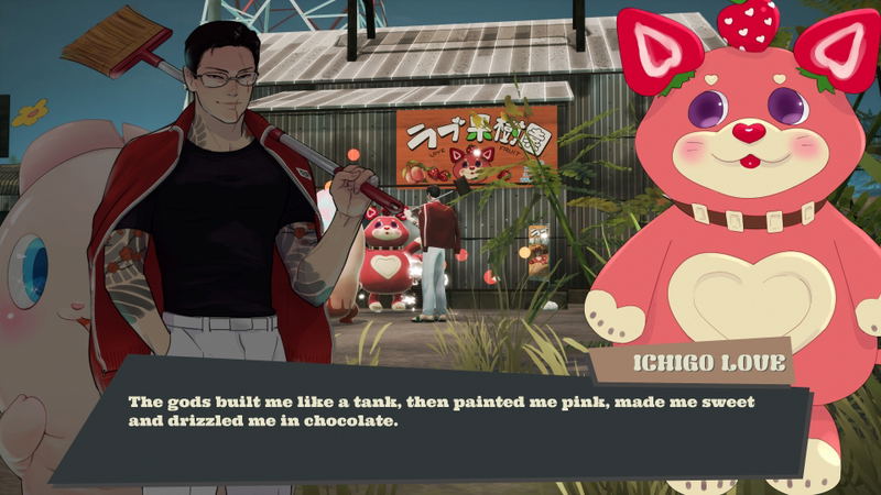 Promise Mascot Agency image 11