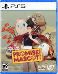 Promise Mascot Agency thumbnail 1
