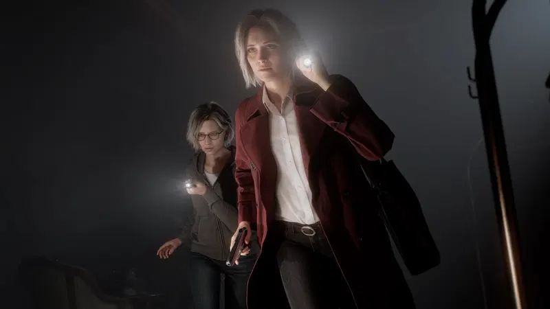 Resident Evil Generation Pack <span class="ext" style="background-color: #ff8c00; color: #FFFFFF;">Game Key Cart</span> image 3