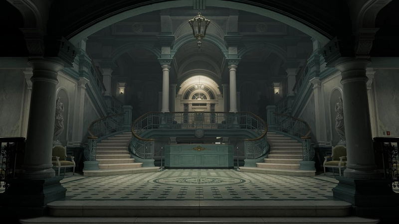 Resident Evil Generation Pack <span class="ext" style="background-color: #ff8c00; color: #FFFFFF;">Game Key Cart</span> image 4