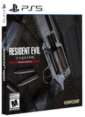 Resident Evil Requiem Deluxe Edition + Steelbook thumbnail 2