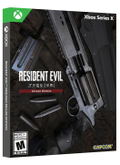 Resident Evil Requiem Deluxe Edition + Steelbook thumbnail 2