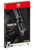 Resident Evil Requiem Deluxe Edition + Steelbook <span class="ext" style="background-color: #ff8c00; color: #FFFFFF;">Game Key Cart</span> thumbnail 2