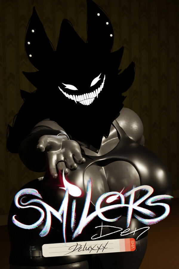 Smilers Den Deluxxx <span class="ext" style="background-color: #2a475e; color: #FFFFFF;">STEAM</span> <span class="ext ext_digital">digital</span> image 1