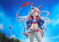 Uma Musume Cinderella Gray 1/7 Scale Pre-Painted Figure: Tamamo Cross thumbnail 11