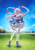 Uma Musume Cinderella Gray 1/7 Scale Pre-Painted Figure: Tamamo Cross thumbnail 14