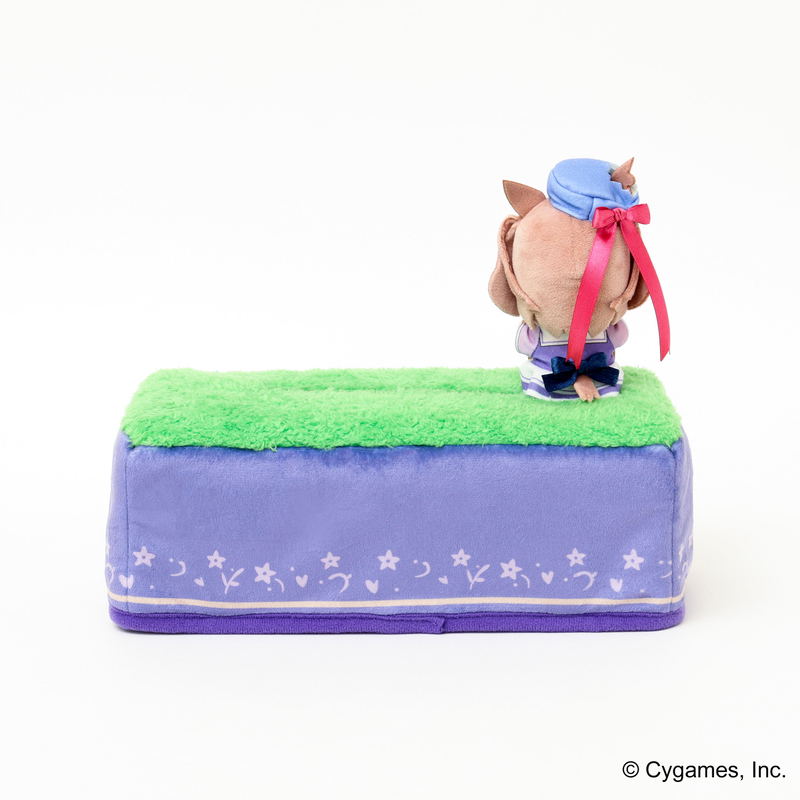 Uma Musume Pretty Derby Matikanetannhauser Tissue Box Cover with Pocket image 6