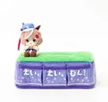 Uma Musume Pretty Derby Matikanetannhauser Tissue Box Cover with Pocket thumbnail 1