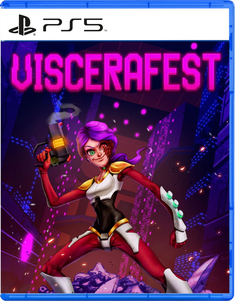 Viscerafest — Import Game Deal