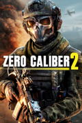 Zero Caliber 2 Remastered <span class="ext" style="background-color: #2a475e; color: #FFFFFF;">STEAM</span> <span class="ext ext_digital">digital</span> thumbnail 1