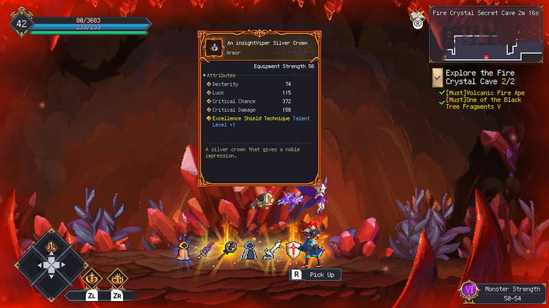 7th Domain: Tree Of Chaos (Multi-Language) image 11