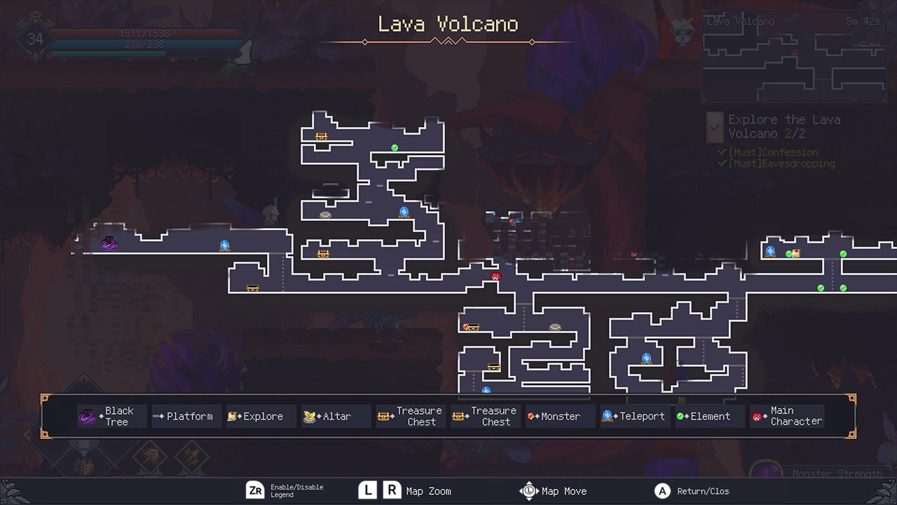 7th Domain: Tree Of Chaos (Multi-Language) (Cover - English) for