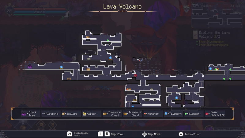 7th Domain: Tree Of Chaos (Multi-Language) image 12