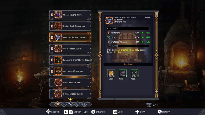 7th Domain: Tree Of Chaos (Multi-Language) image 13