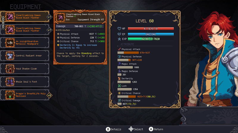 7th Domain: Tree Of Chaos (Multi-Language) image 3