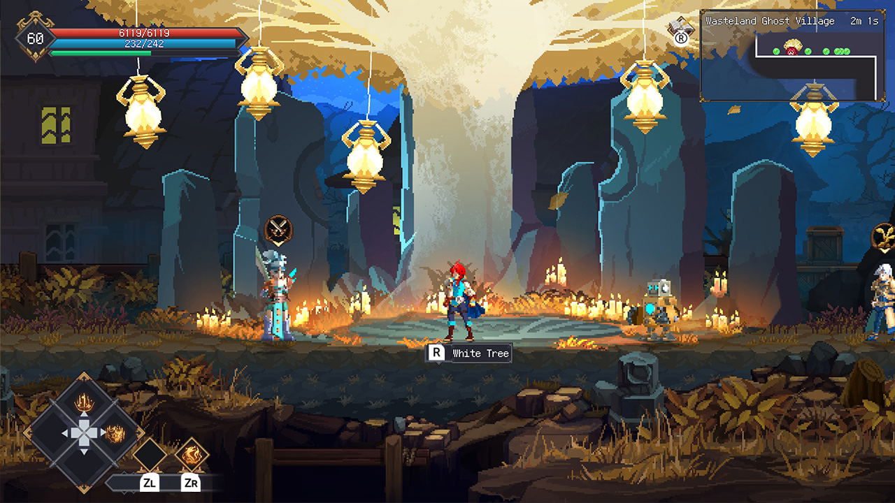 7th Domain: Tree Of Chaos (Multi-Language) (Cover - English) for