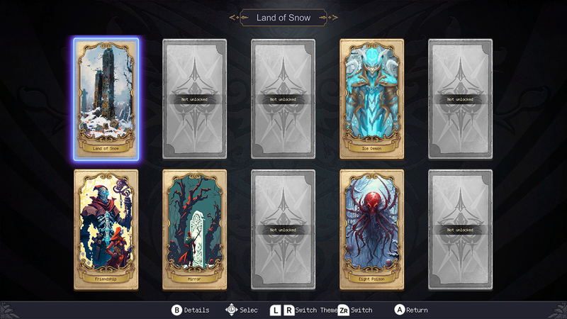 7th Domain: Tree Of Chaos (Multi-Language) image 6