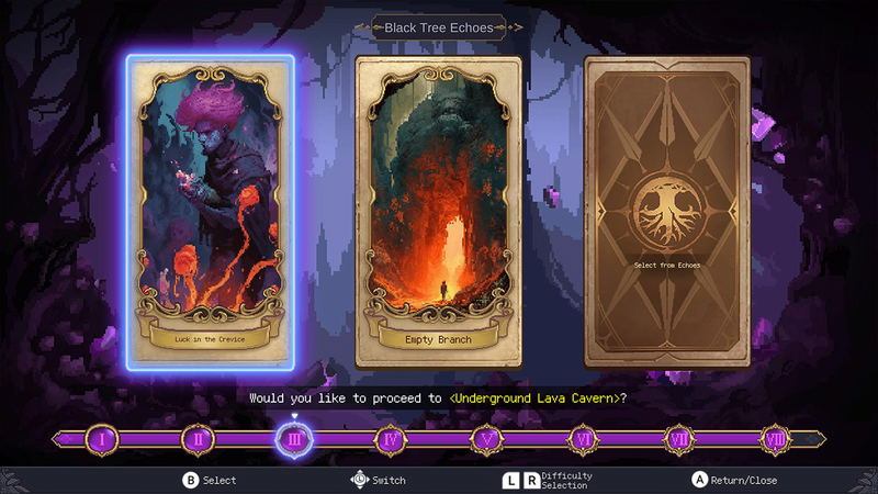 7th Domain: Tree Of Chaos (Multi-Language) image 7