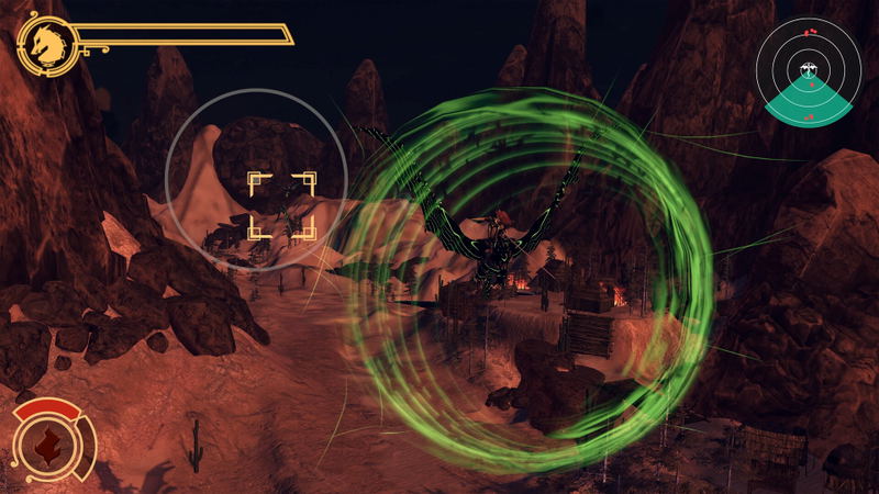 Through Blood and Dragons - Dragon Wars <span class="ext" style="background-color: #2a475e; color: #FFFFFF;">STEAM</span> <span class="ext ext_digital">digital</span> image 10