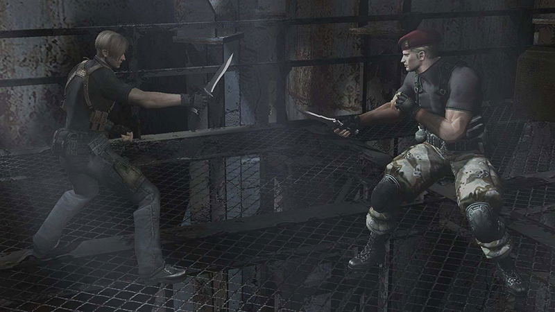 BioHazard Triple Pack [Best Price] (Multi-Language) image 3