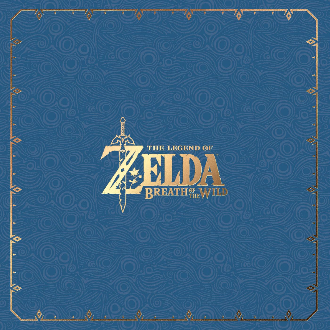 貴重　激レア　ZELDA系のCDセット　その他 The Legend of Zelda: Breath Of The Wild - Original Soundtrack