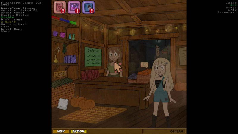Lily's Lil Barn Yard! <span class="ext" style="background-color: #2a475e; color: #FFFFFF;">STEAM</span> <span class="ext ext_digital">digital</span> image 2