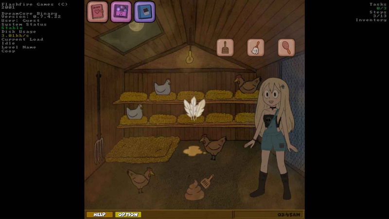 Lily's Lil Barn Yard! <span class="ext" style="background-color: #2a475e; color: #FFFFFF;">STEAM</span> <span class="ext ext_digital">digital</span> image 3